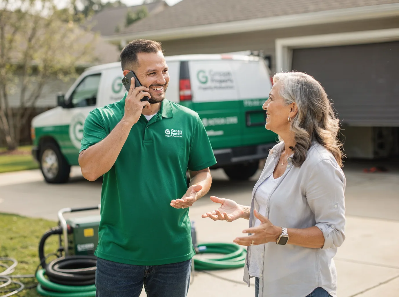 Water Damage Restoration Malone, TX FAQs